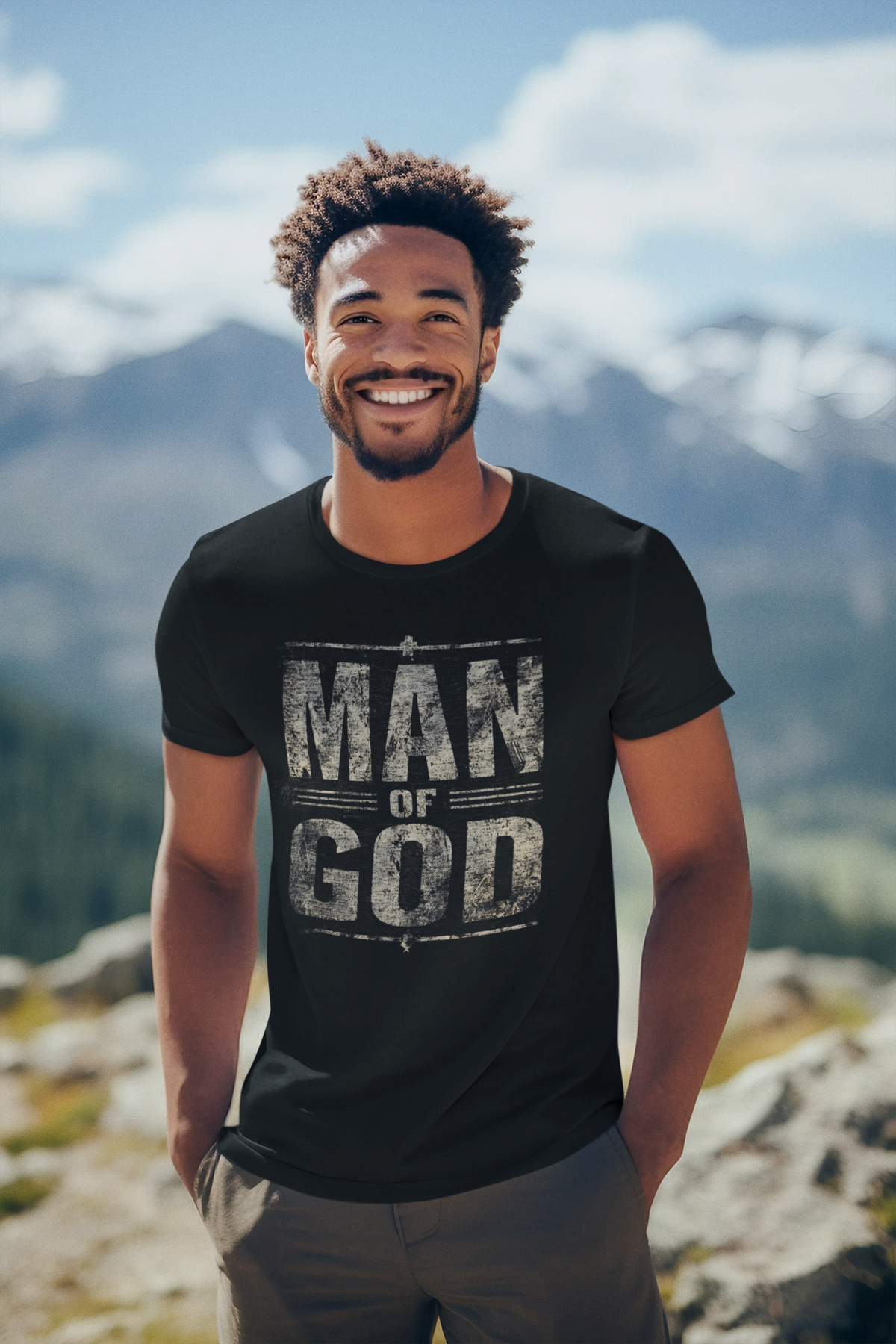 Man of God