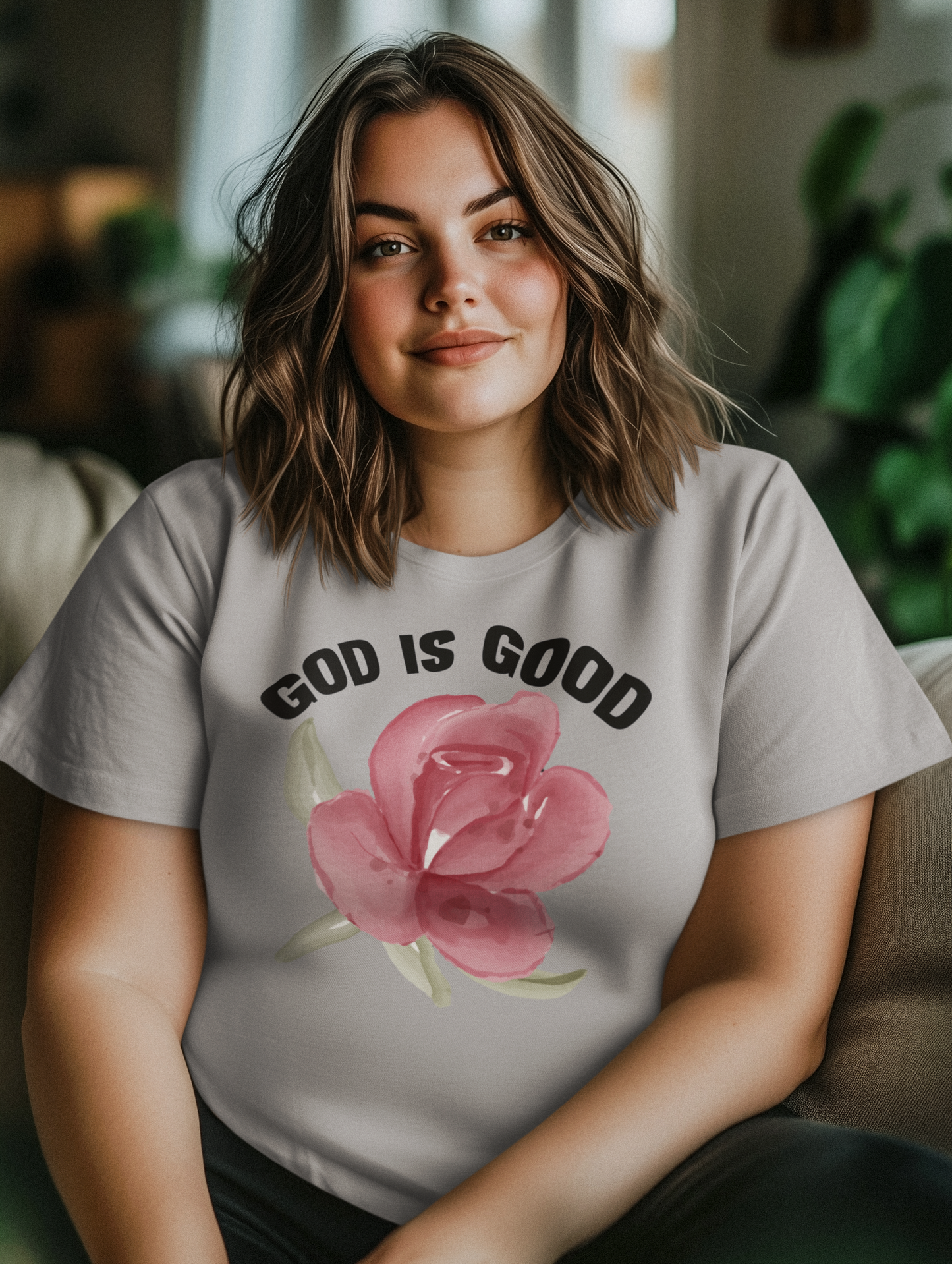 God is Good