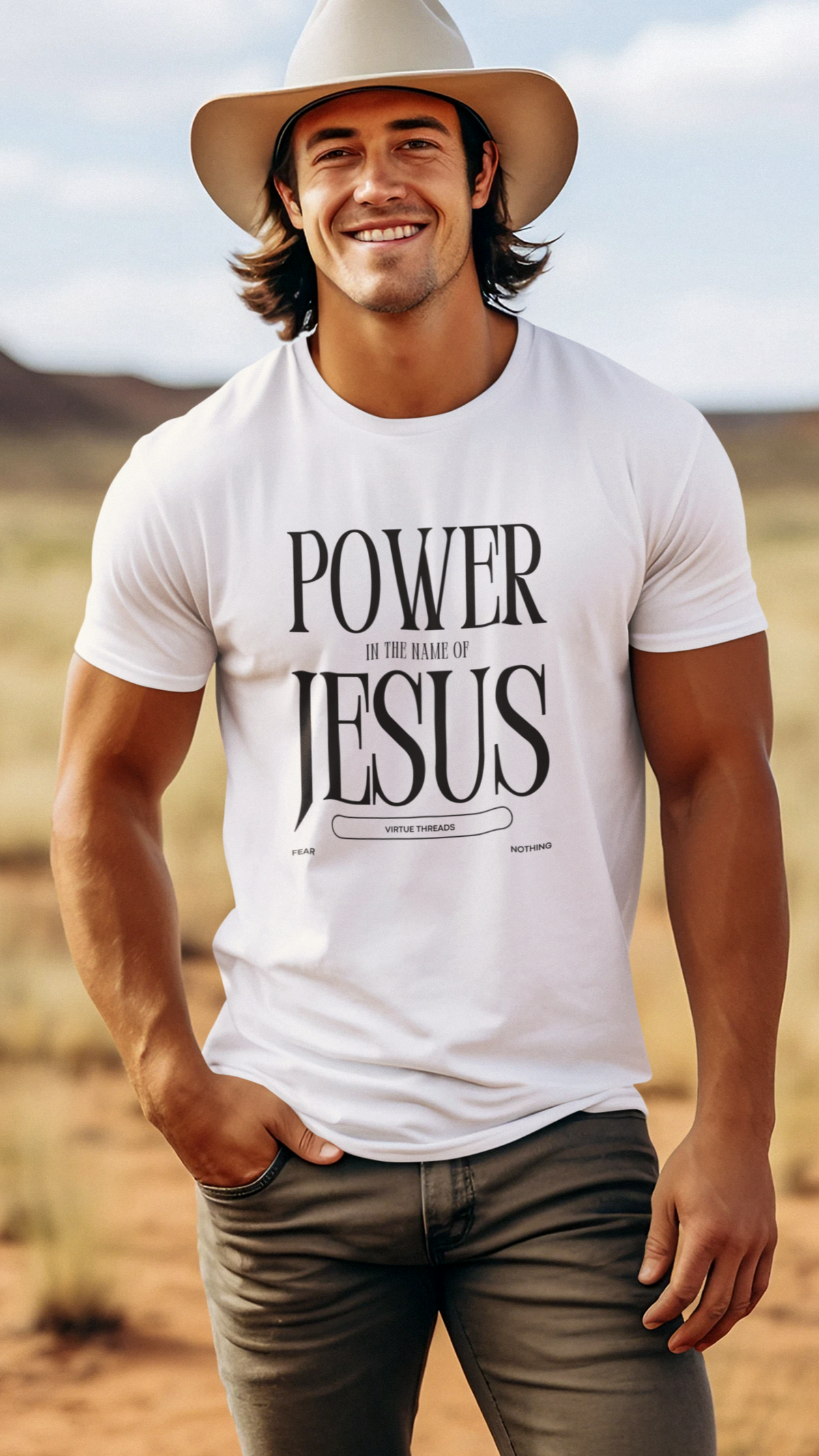 There is Power In the Name