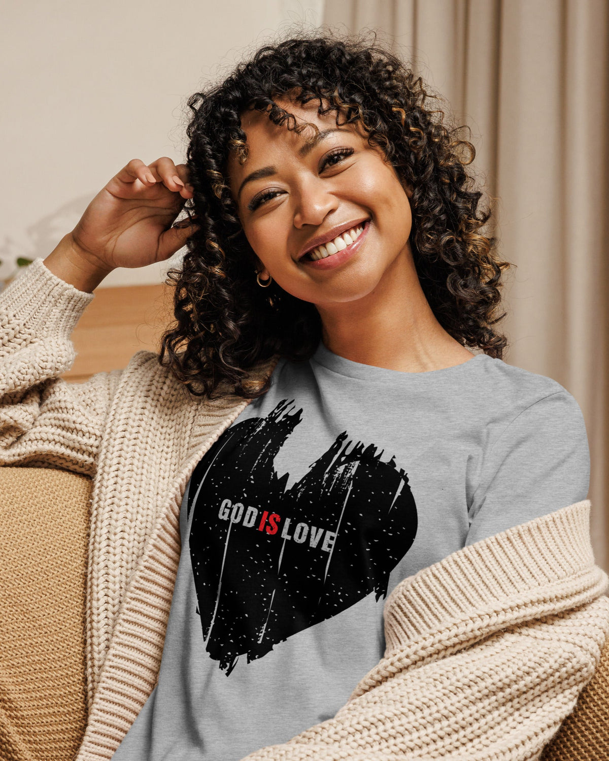 God Is Love
