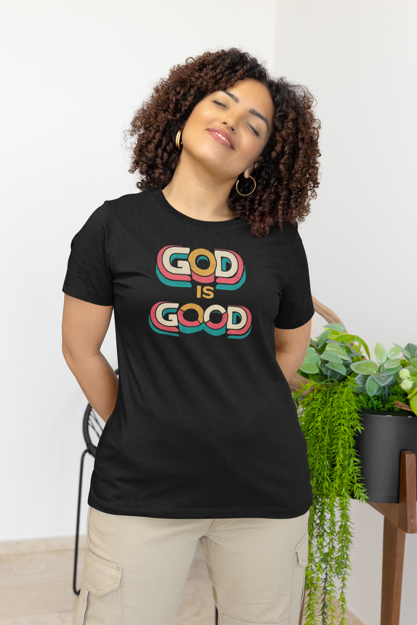God is Good