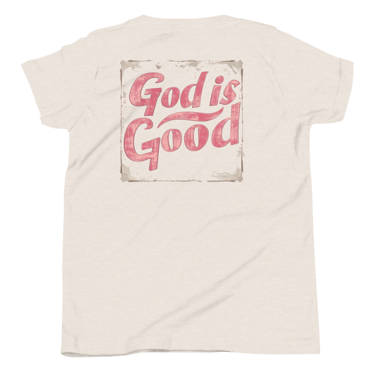 God is Good